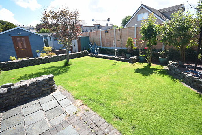 2 Bedroom Detached Bungalow For Sale In Ireleth Road, Askam-in-Furness, LA16