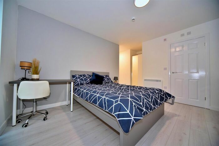 1 Bedroom Flat To Rent In Southfield Road, Middlesbrough, North Yorkshire, TS1