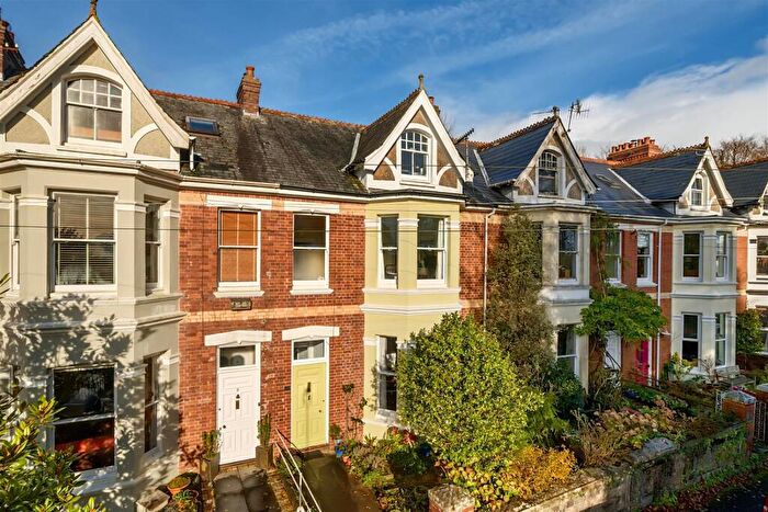 5 Bedroom Terraced House For Sale In Willowby Park, Yelverton, PL20