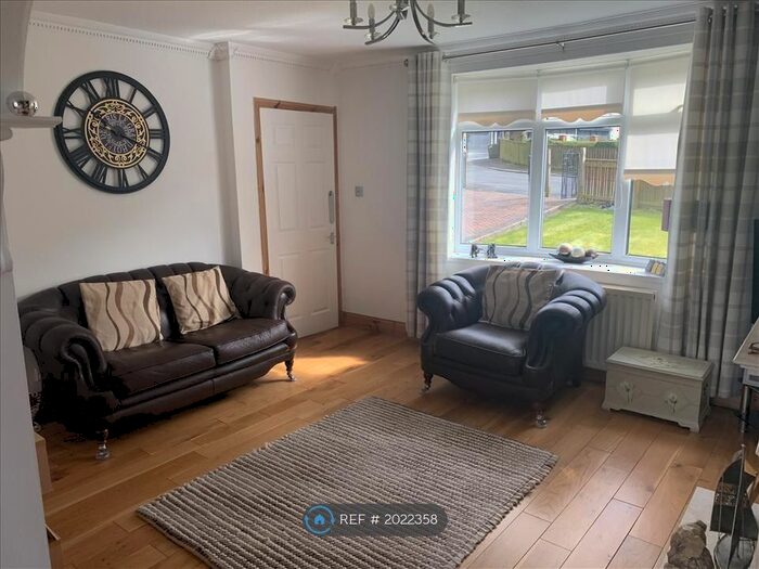 3 Bedroom Semi-Detached House To Rent In Laurel Crescent, Trimdon Colliery, Trimdon Station, TS29