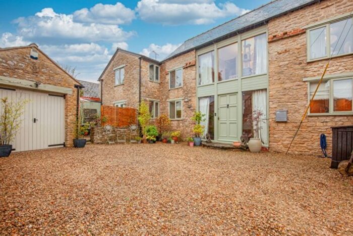 3 Bedroom Barn Conversion To Rent In Bates Lane, Souldern, Bicester, OX27