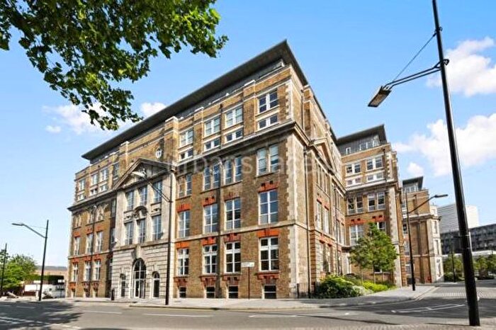 3 Bedroom Flat For Sale In Building, Cadogan Road, Woolwich, London, SE18