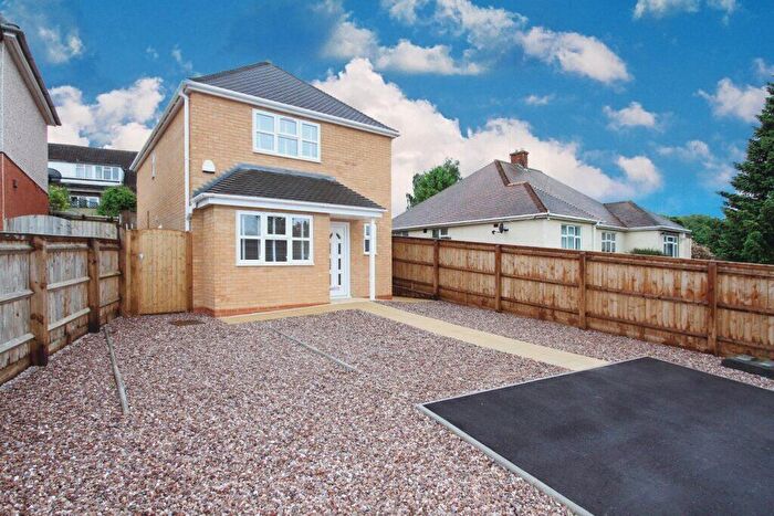 1 Bedroom Apartment To Rent In Thorpe Road, Chacombe, Banbury, Oxon, OX17