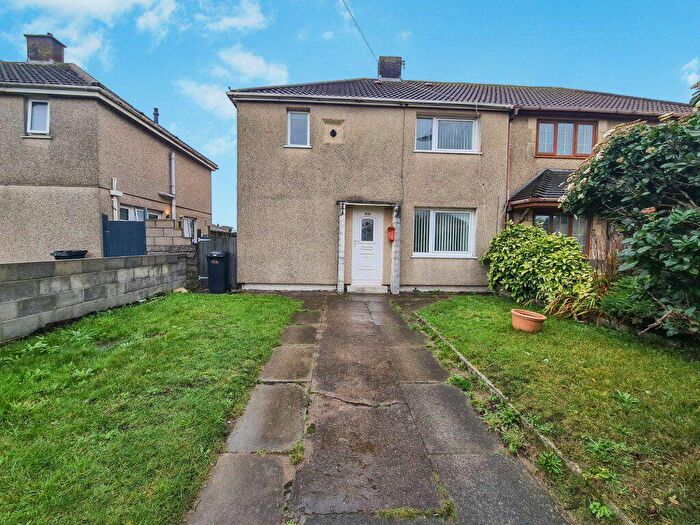 3 Bedroom House To Rent In Golden Avenue, Port Talbot, SA12