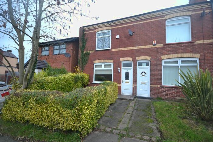 3 Bedroom Terraced House To Rent In Old Road, Ashton-In-Makerfield, WN4