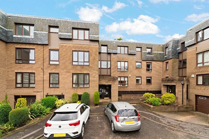 2 Bedroom Flat To Rent In Rocheid Park, Inverleith, Edinburgh, EH4