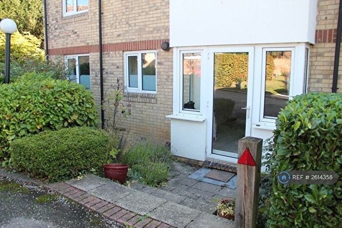 2 Bedroom Flat To Rent In Foster Court, Witham, CM8