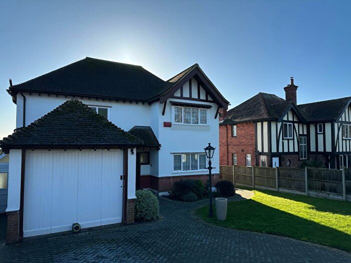 4 Bedroom House To Rent In London Road, Ramsgate, CT11