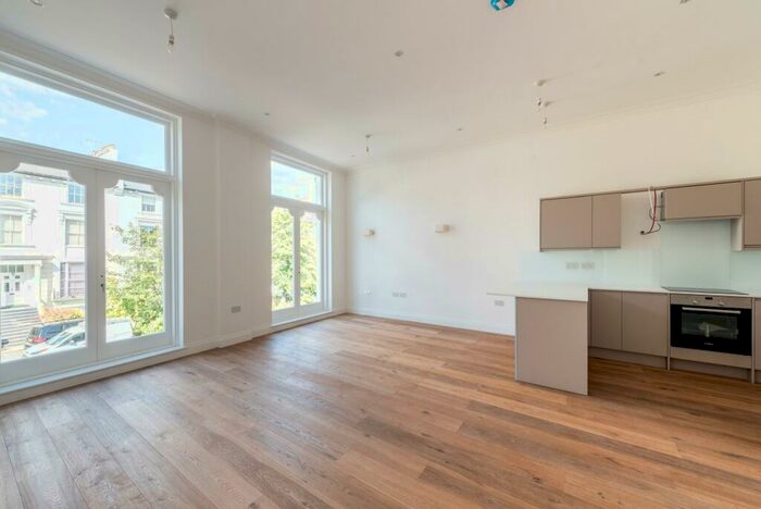 1 Bedroom Apartment To Rent In Haverstock Hill, London, NW3