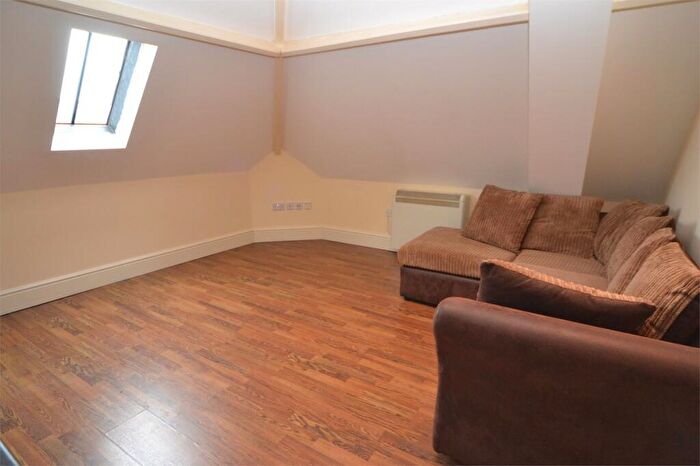 1 Bedroom Apartment To Rent In - High Street West, City Centre, Sunderland, SR1