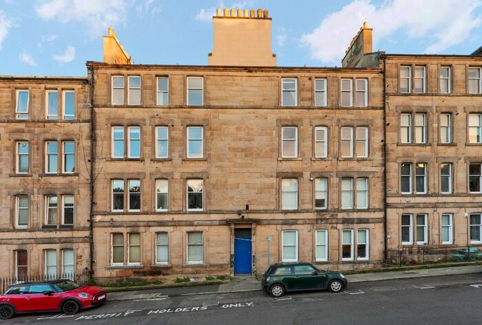 1 Bedroom Flat To Rent In Comely Bank Row, Stockbridge, Edinburgh, EH4