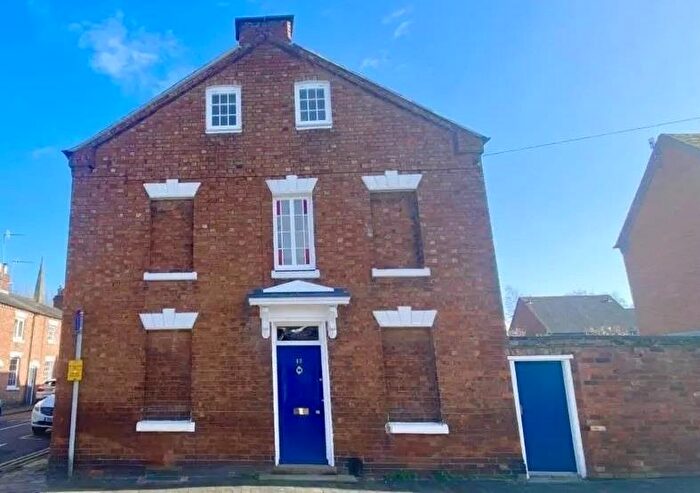 3 Bedroom End Of Terrace House To Rent In New Street, Stratford-upon-Avon, CV37