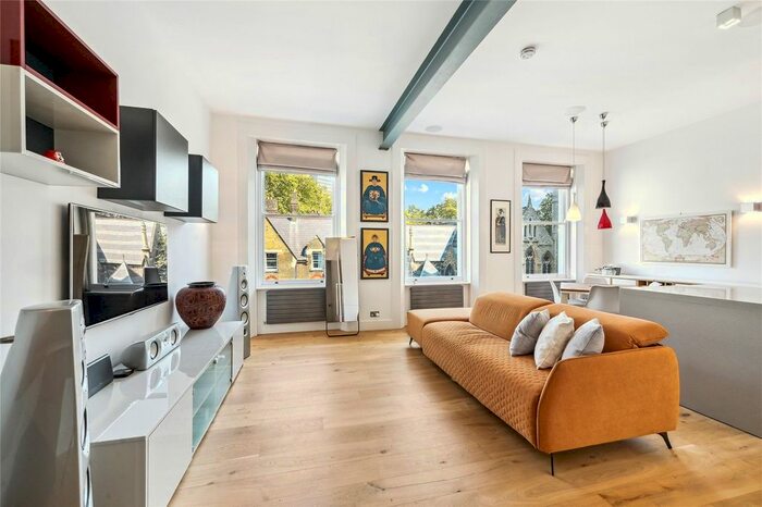 2 Bedroom Flat To Rent In Collingham Road, South Kensington, SW5