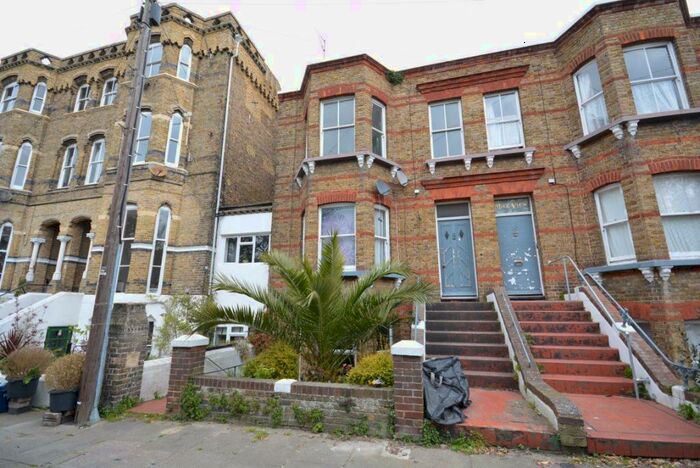 1 Bedroom Flat To Rent In Clarendon Road, Cliftonville, CT9