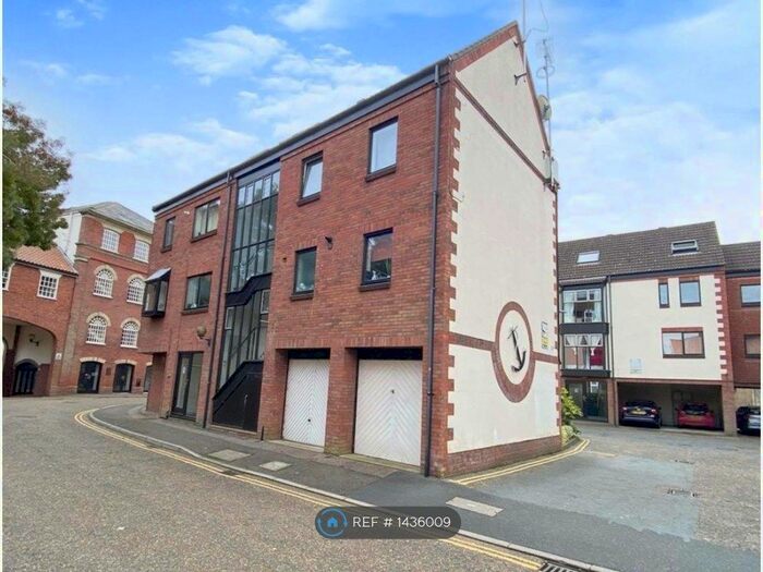 1 Bedroom Flat To Rent In Peel Mews, Norwich, NR3