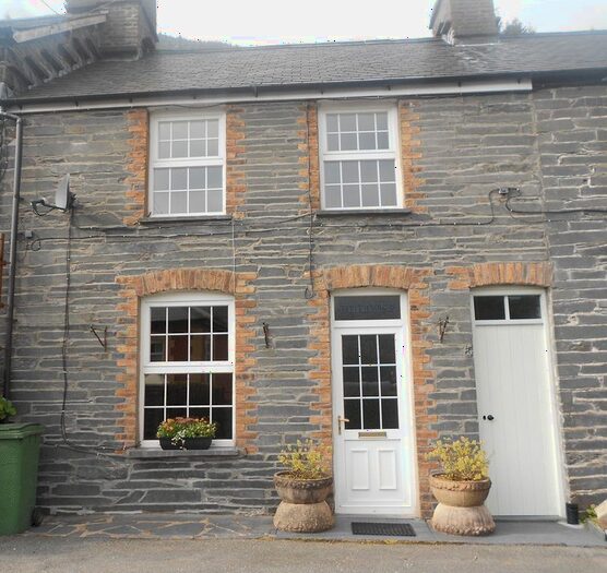 3 Bedroom Cottage To Rent In Rhianfa, Dinas Mawddwy, Machynlleth, SY20