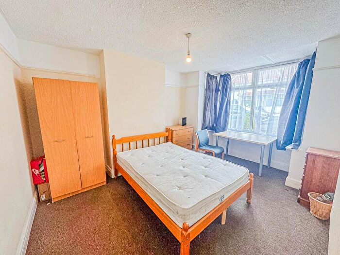 3 Bedroom House To Rent In Eighth Avenue, Bristol, BS7