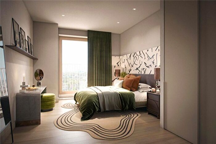 1 Bedroom Apartment For Sale In Shoreditch Parkside, Marketing Suite, Mono Tower, Hoxton Press, Penn Street, London, N1