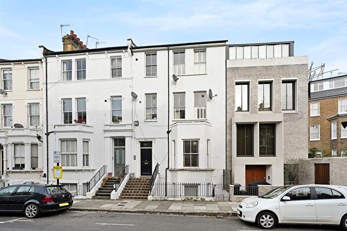 2 Bedroom Flat To Rent In Milson Road, London, W14