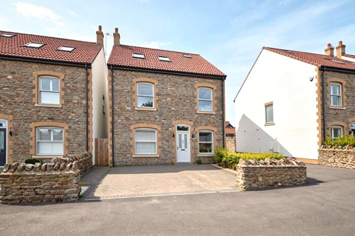 4 Bedroom Detached House For Sale In Poplar Road, Warmley, Bristol, BS30