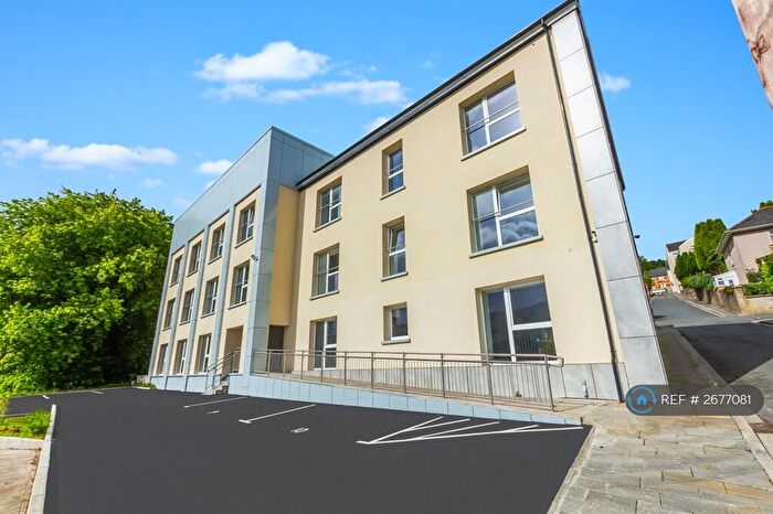 1 Bedroom Flat To Rent In Carlton House, Ebbw Vale, NP23