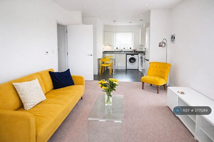 1 Bedroom Flat To Rent In Artillery Place, London, SE18