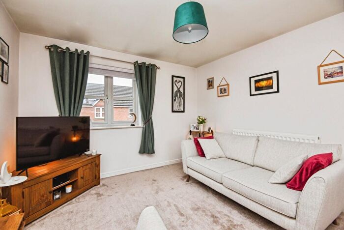 2 Bedroom Semi-Detached House For Sale In Greenfinch Way, Heysham, Morecambe, Lancashire, LA3
