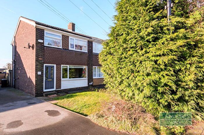 3 Bedroom Semi-Detached House For Sale In Main Street, Scholes, Leeds, Dp, LS15