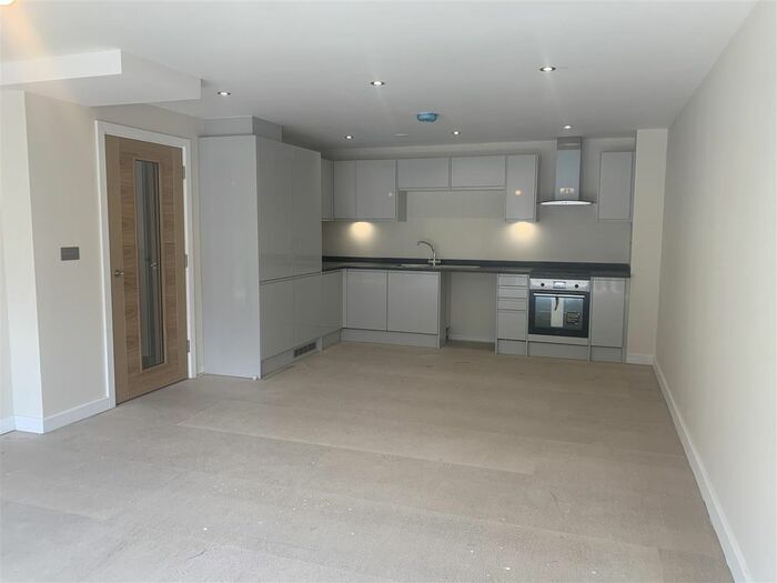 1 Bedroom Property To Rent In High Street, Walsall, WS1