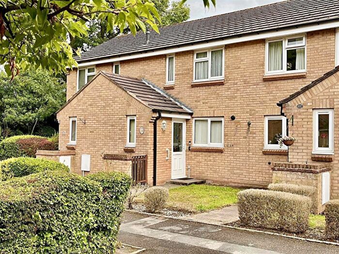 2 Bedroom Terraced House For Sale In Calder Drive, Walmley, Sutton Coldfield, B76