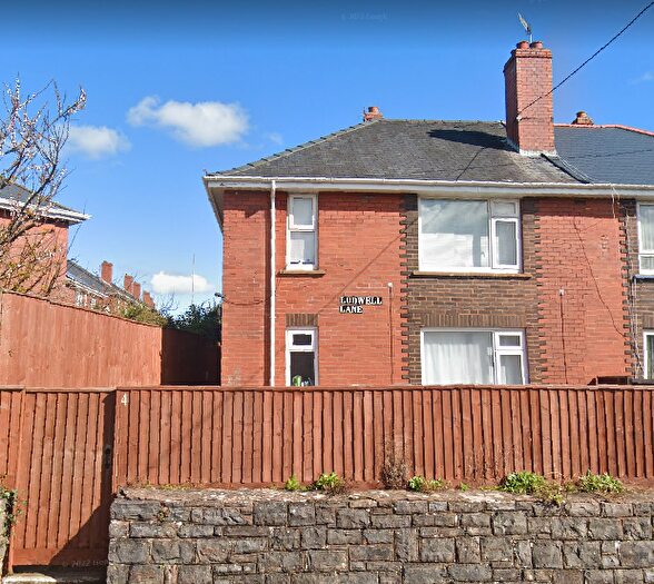 4 Bedroom Property To Rent In Ludwell Lane, Exeter, EX2