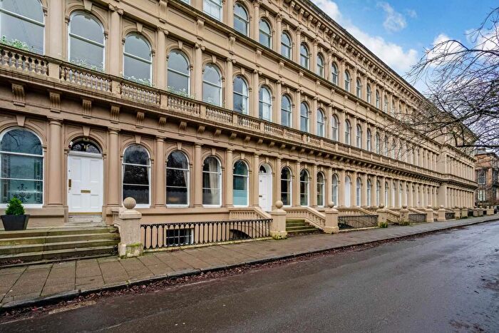 4 Bedroom Duplex To Rent In Grosvenor Terrace, Glasgow, G12