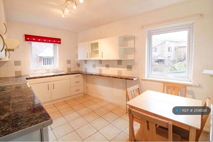 3 Bedroom Terraced House To Rent In Bedern Bank, Ripon, HG4