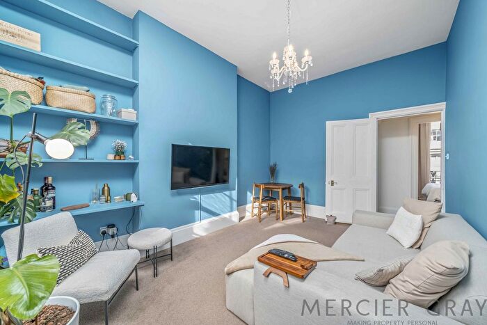 2 Bedroom Flat To Rent In Regents Park Road, Primose Hill, NW1