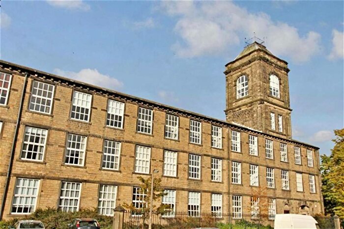 1 Bedroom Flat To Rent In Carleton Mill, Carleton, BD23