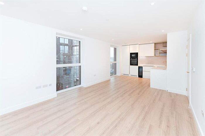 2 Bedroom Apartment To Rent In Quay Walk, Wembley, HA0