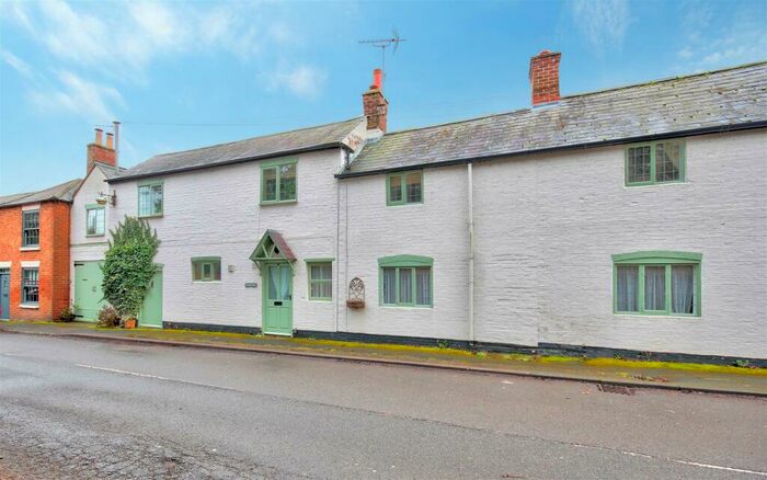 5 Bedroom Character Property For Sale In Forgeways, Church Lane, Clipston, Market Harborough, LE16