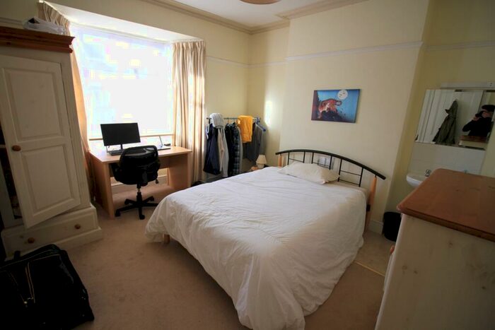 4 Bedroom Terraced House To Rent In Clarendon Street, Leamington Spa, CV32
