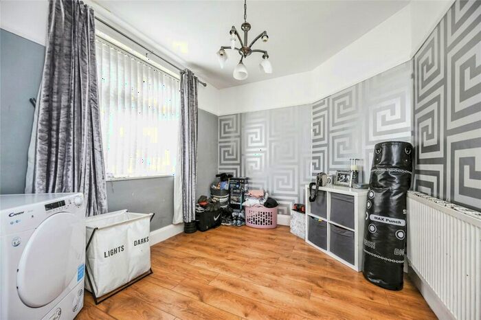 3 Bedroom Terraced House For Sale In Binns Road, Liverpool, Merseyside, L13