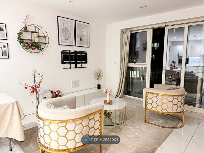 2 Bedroom Flat To Rent In Eider Apartments, London, NW9