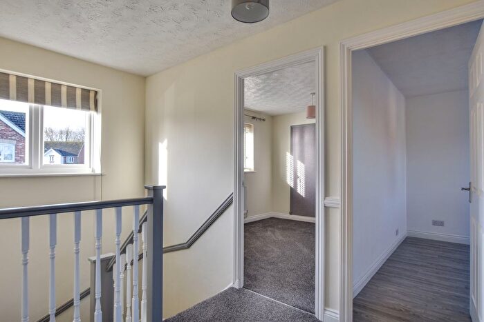4 Bedroom Detached House For Sale In The Mead, Dunmow, CM6