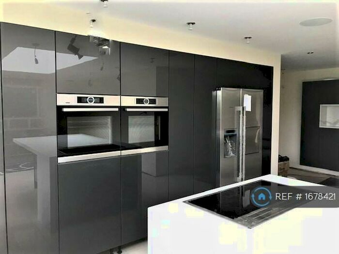 4 Bedroom Detached House To Rent In Parklands Close, Loddington, Kettering, NN14