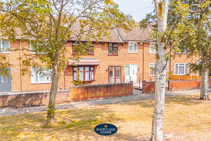 3 Bedroom Terraced House To Rent In Headington Avenue, Whitmore Park, Coventry, CV6
