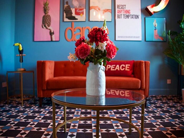 1 Bedroom Flat To Rent In Blackness Road, Dundee, DD2