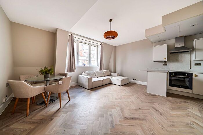 1 Bedroom Flat To Rent In Great Peter Street, Great Peter House, SW1P