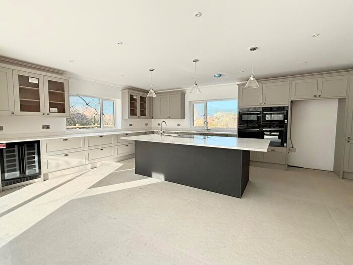 5 Bedroom Detached House To Rent In Little Heath, Gamlingay, SG19