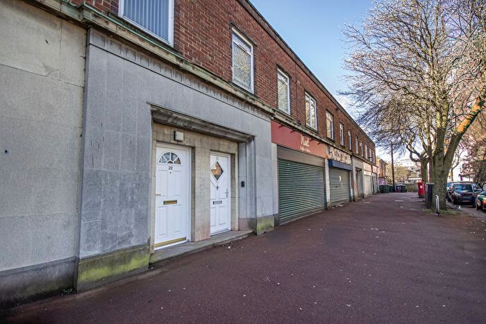 3 Bedroom Town House To Rent In Wretham Place, Newcastle Upon Tyne, Tyne And Wear, NE2