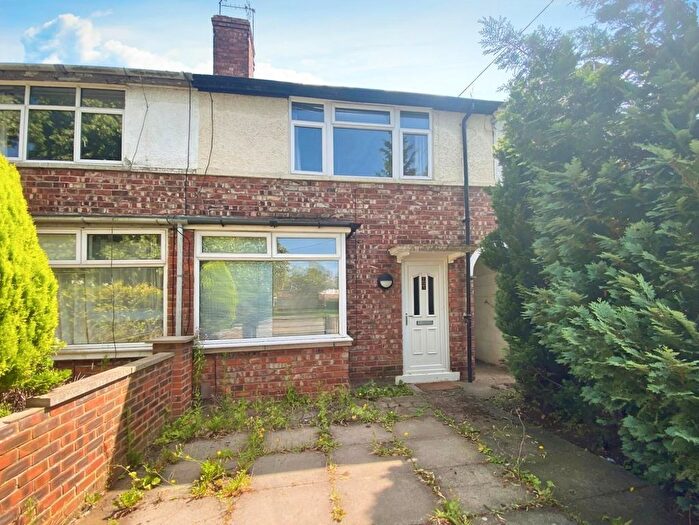 2 Bedroom Property To Rent In Melrosegate, York, YO10