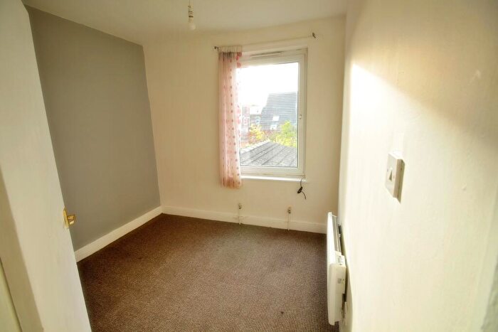 1 Bedroom Flat To Rent In A Flat Portland Street, Lincoln, Lincolnshire, , United Kingdom (lincoln), LN5