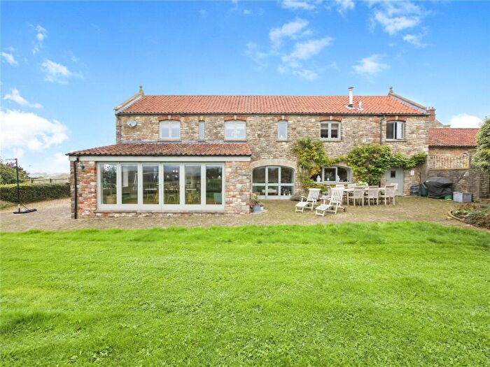 4 Bedroom Detached House For Sale In Stunning Four Bedroom Property With Lake Views, Chew Magna, BS40